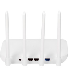 Бездротовий роутер-маршрутизатор Xiaomi Mi WiFi Router 4C (Grade A+)
